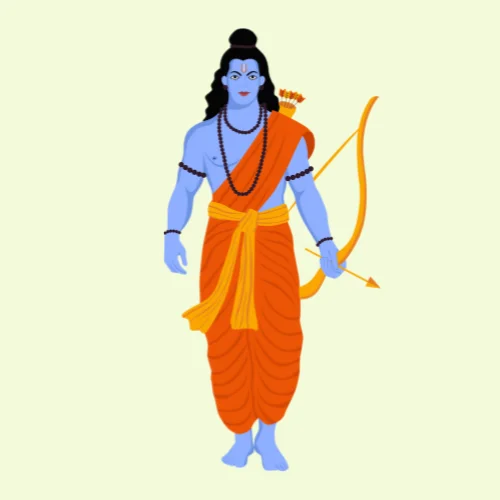 Bhagvan Shree Ram