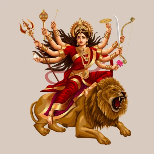 Durga